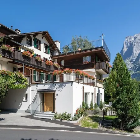 Hohturnen 2-5-zimmer By Interhome Διαμέρισμα