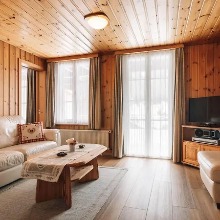 Hohturnen 2-5-zimmer By Interhome *