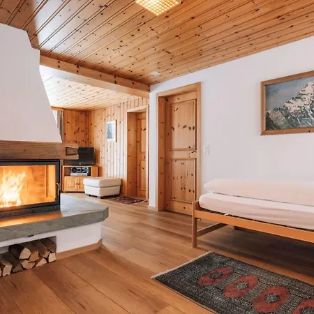 Hohturnen 2-5-zimmer By Interhome Διαμέρισμα