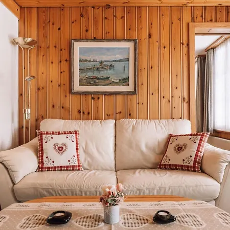 Διαμέρισμα Hohturnen 2-5-zimmer By Interhome Γκρίντελβαλντ