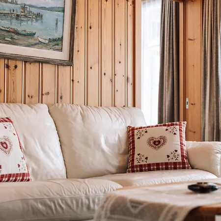 Hohturnen 2-5-zimmer By Interhome * Γκρίντελβαλντ