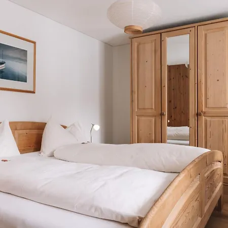 Hohturnen 2-5-zimmer By Interhome