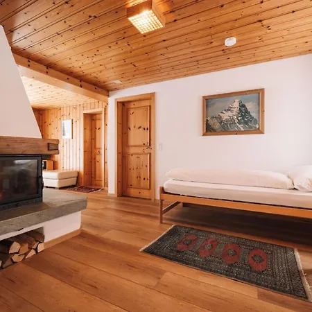 Hohturnen 2-5-zimmer By Interhome Γκρίντελβαλντ