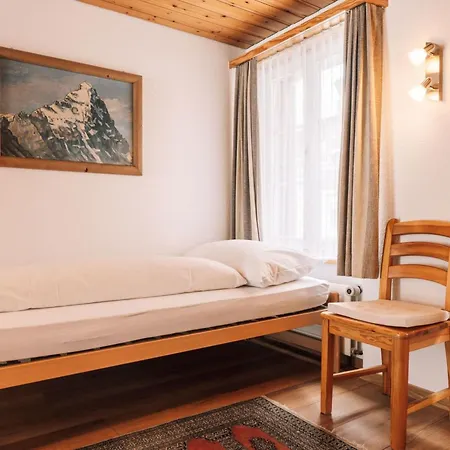 Διαμέρισμα Hohturnen 2-5-zimmer By Interhome Γκρίντελβαλντ