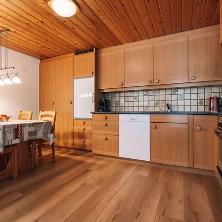 Διαμέρισμα Hohturnen 2-5-zimmer By Interhome Γκρίντελβαλντ
