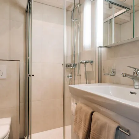 Hohturnen 2-5-zimmer By Interhome Γκρίντελβαλντ
