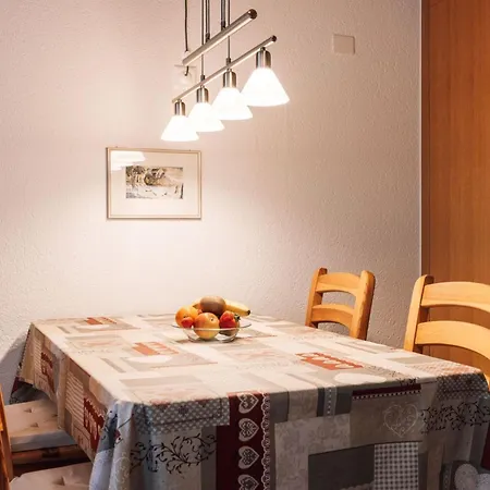 Hohturnen 2-5-zimmer By Interhome * Γκρίντελβαλντ